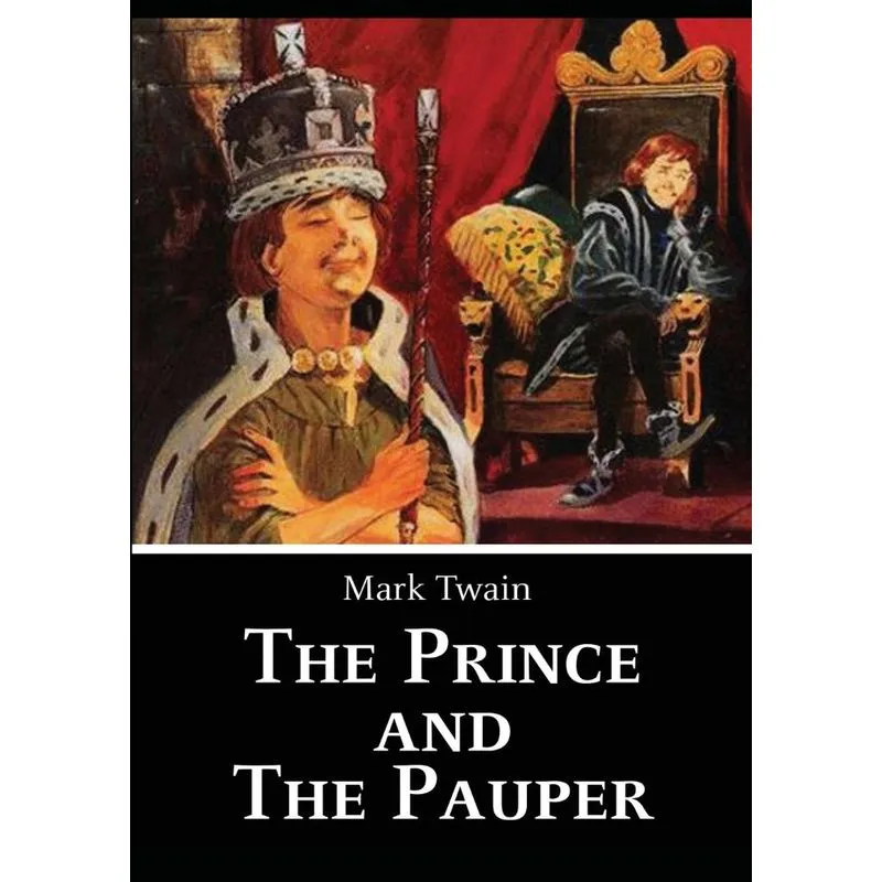 The Prince and The Pauper