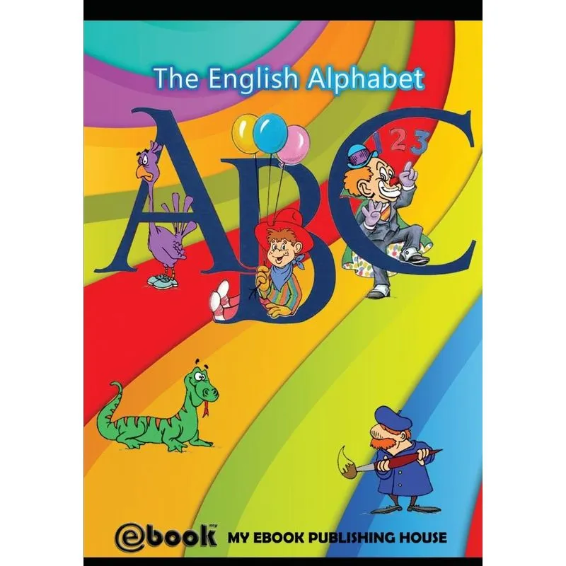 ABC - The English Alphabet