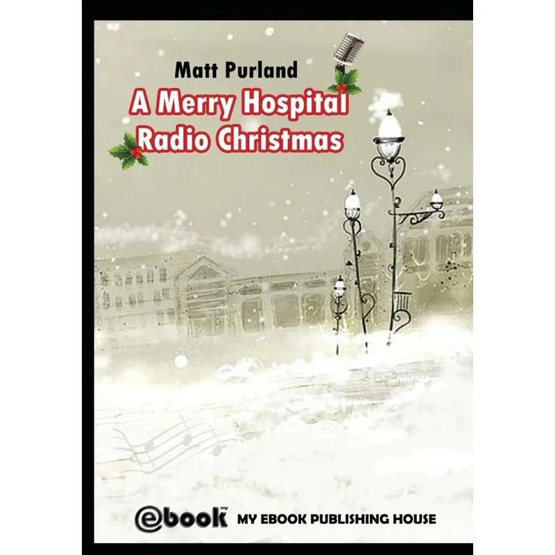 A Merry Hospital Radio Christmas