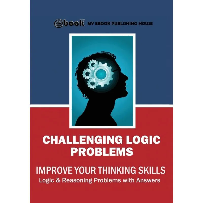 Challenging Logic Problems