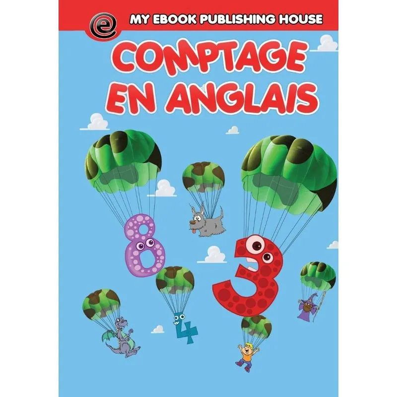 Compter en anglais