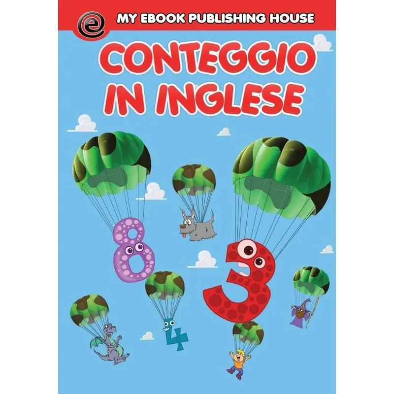 Conteggio in inglese