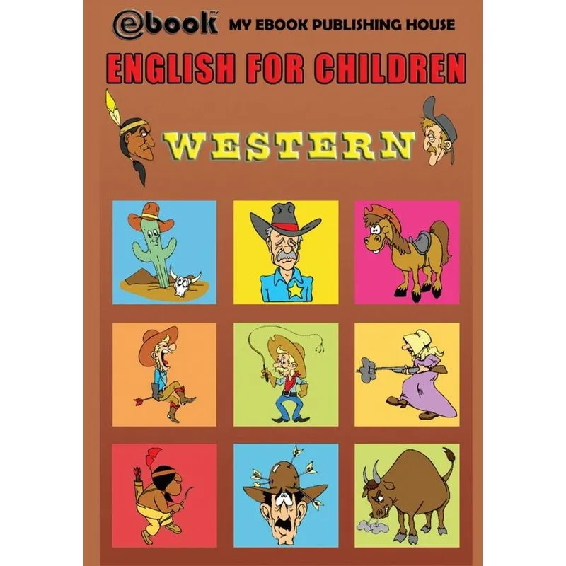 English for Children - Western