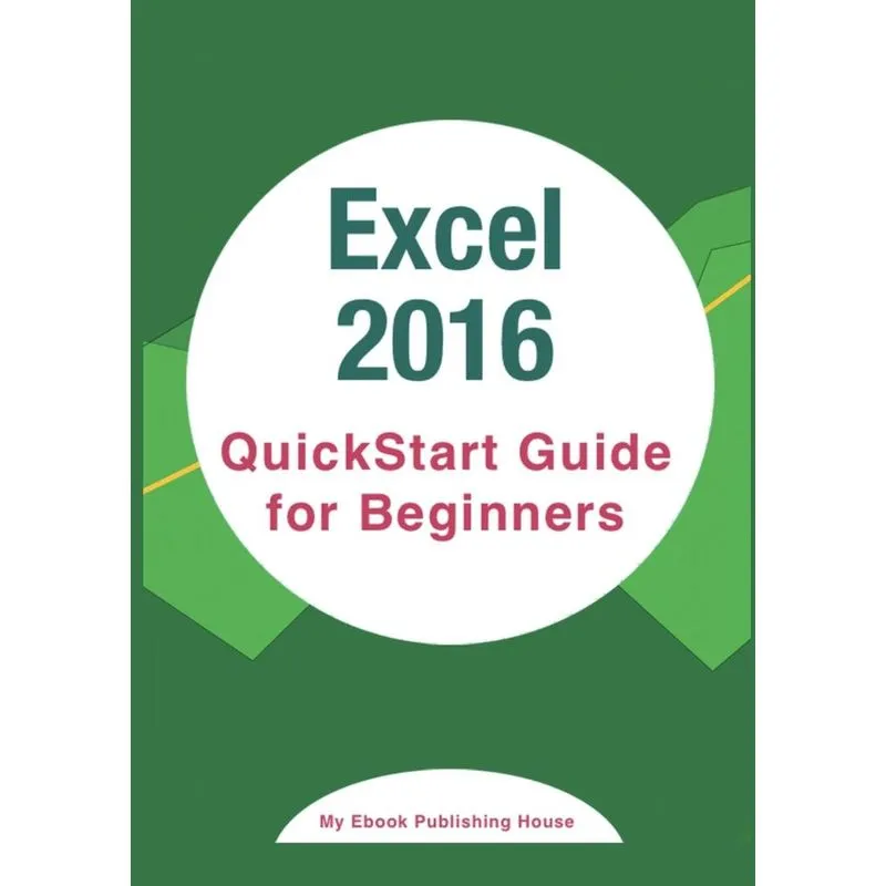Excel 2016