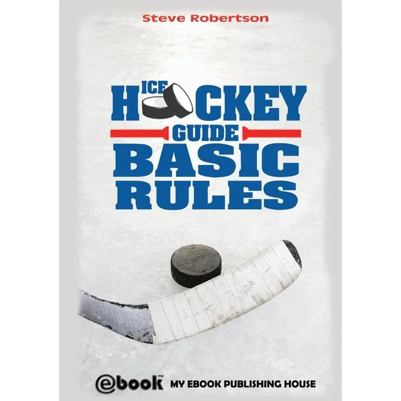 Ice Hockey Guide - Basic Rules