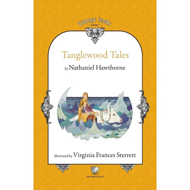 Tanglewood Tales
