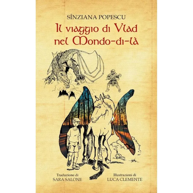 Il viaggio di Vlad nel Mondo-di-là