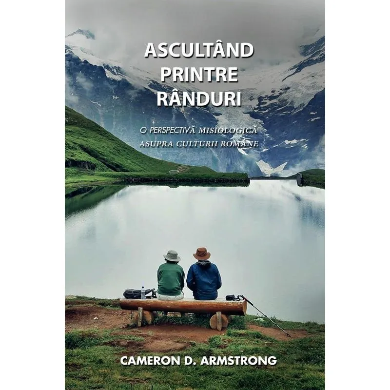 Ascultând Printre Rânduri