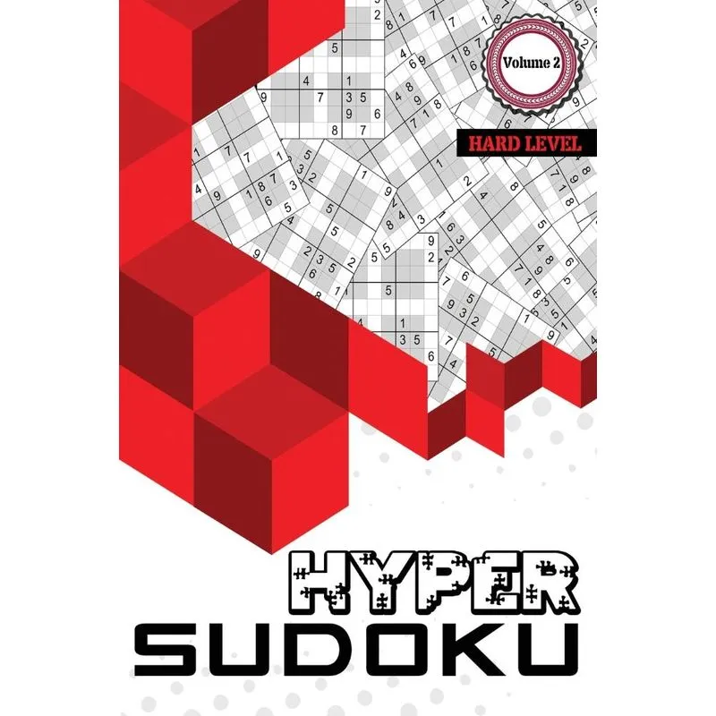 Hyper Sudoku