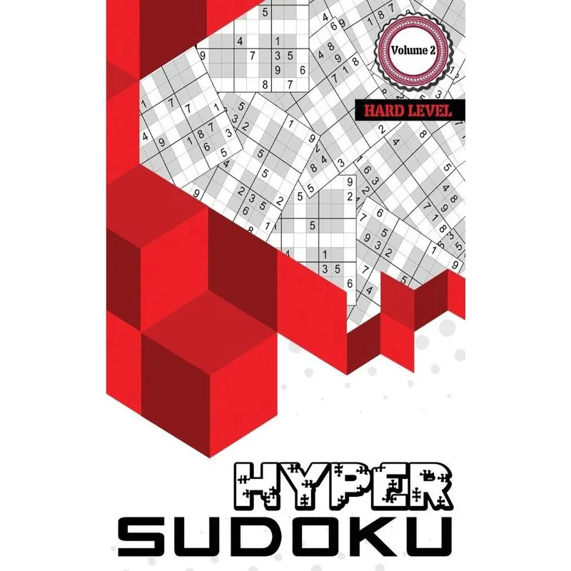 Hyper Sudoku