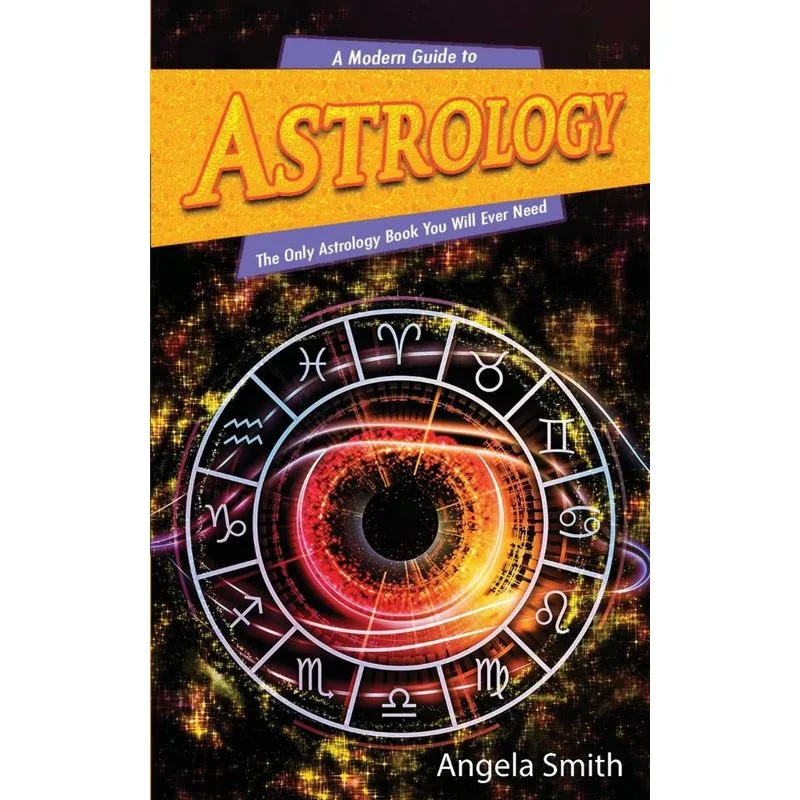 A Modern Guide to Astrology