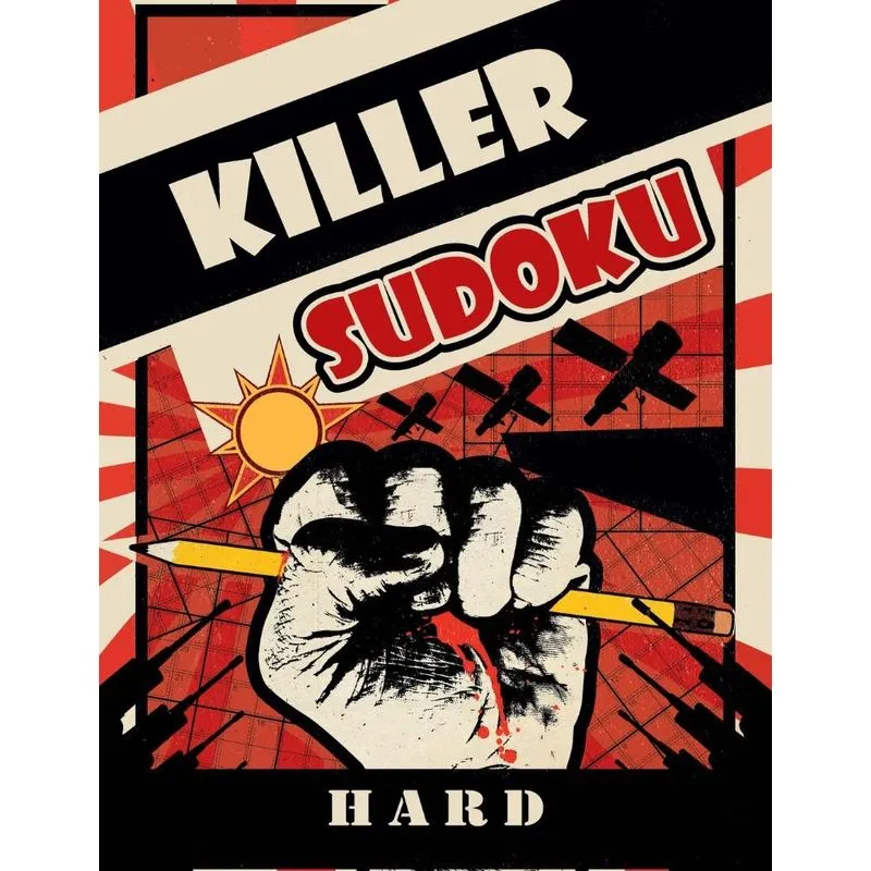 Killer Sudoku