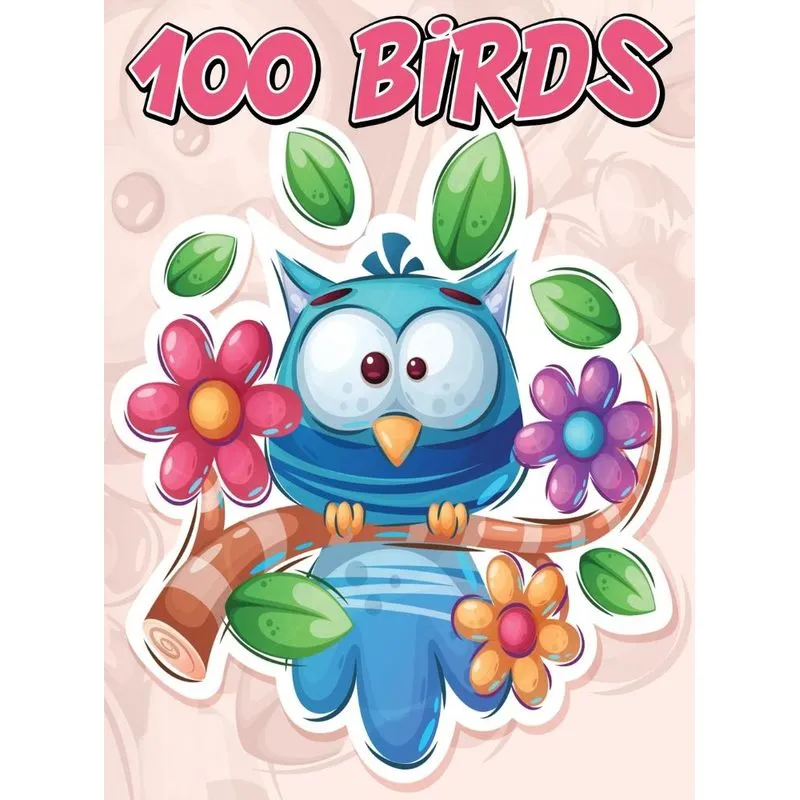 100 Birds