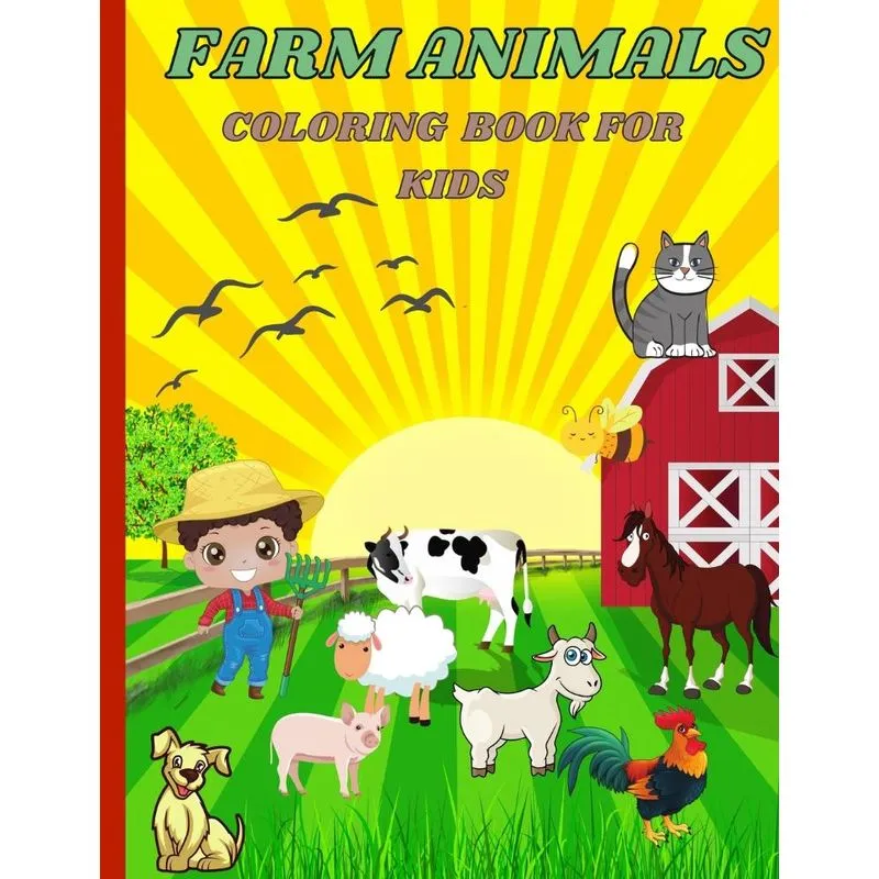 FARM ANIMALS
