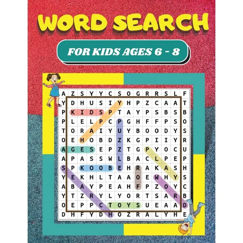 Word Search