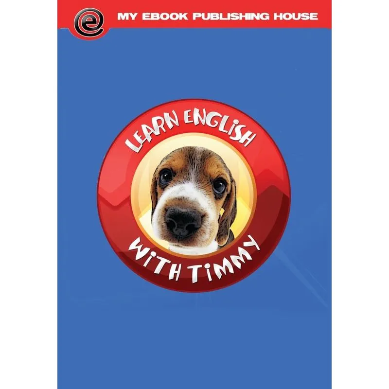 Learn English with Timmy