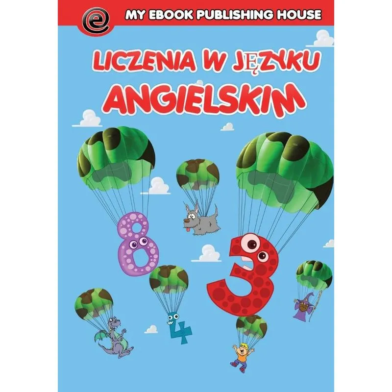 Liczenie w jezyku angielskim