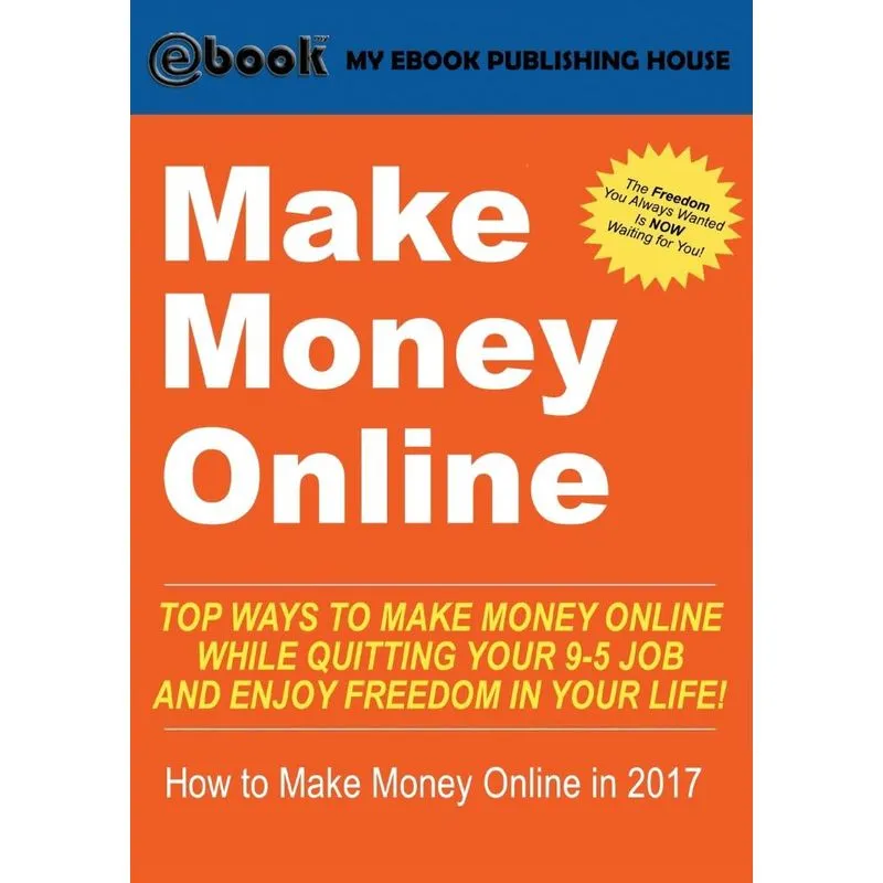 Make Money Online