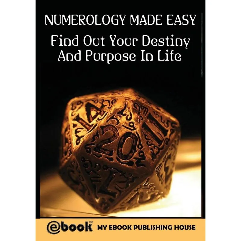 Numerology Made Easy