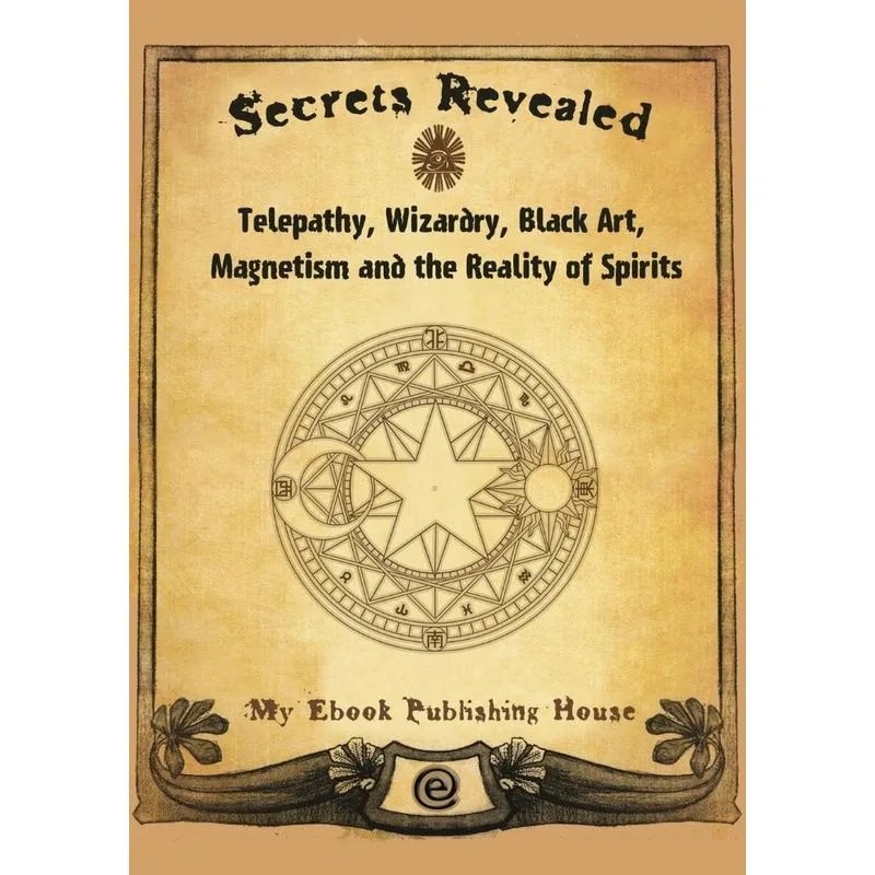 Secrets Revealed