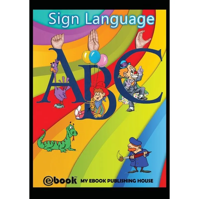 Sign Language ABC