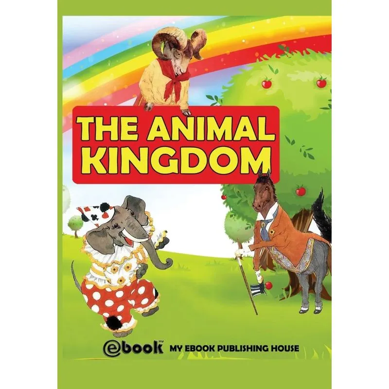 The Animal Kingdom