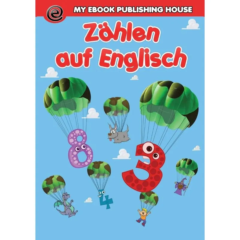 Zählen auf Englisch