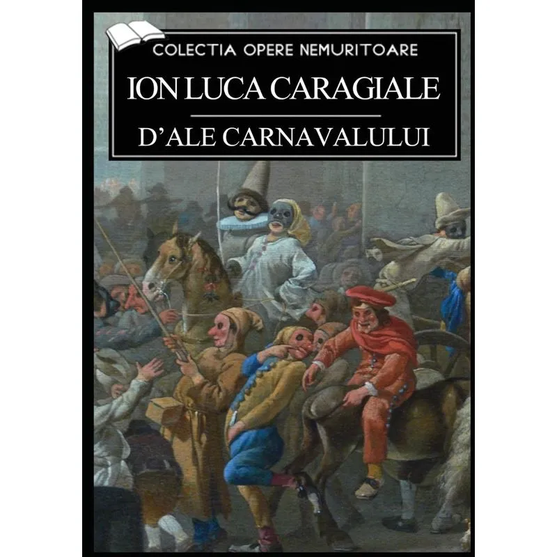 Dale Carnavalului
