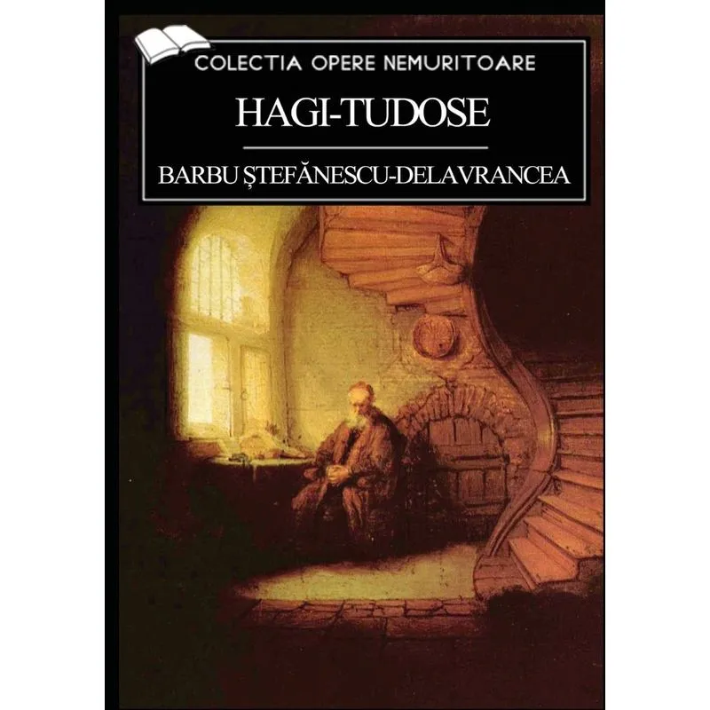 Hagi-Tudose