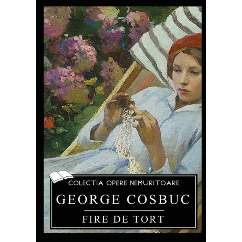 Fire de tort