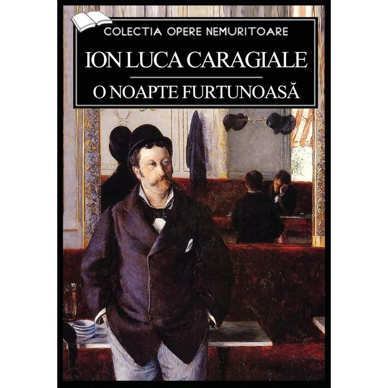 O Noapte Furtunoasa