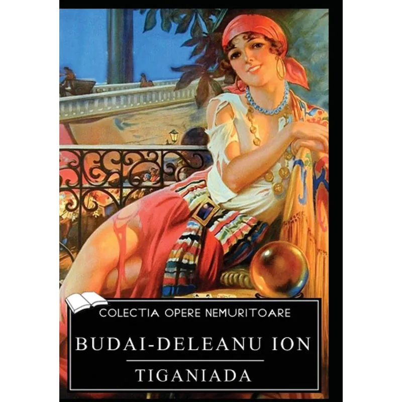 Tiganiada
