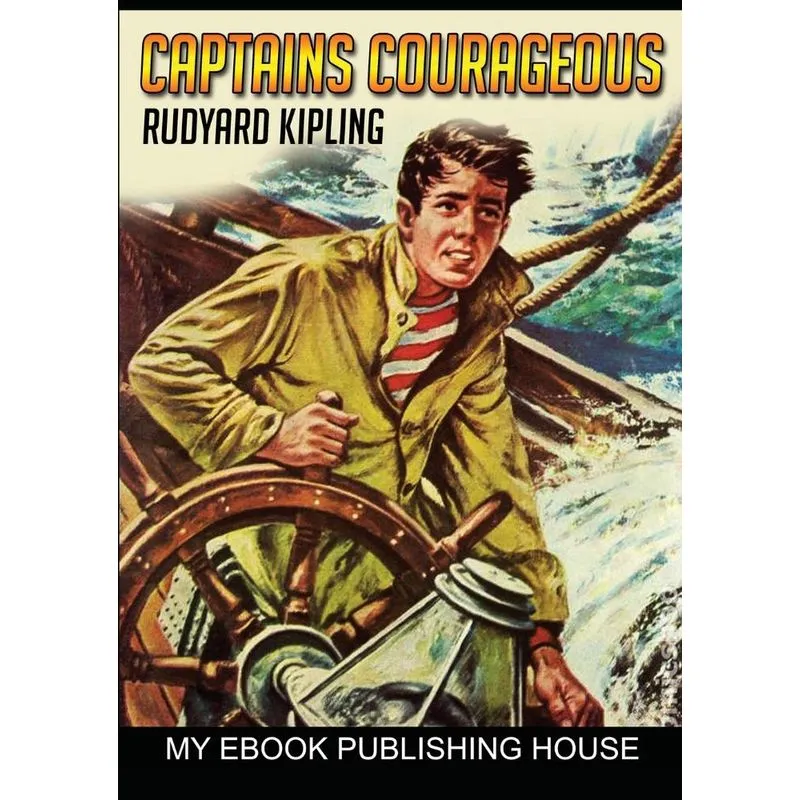 Captains Courageous