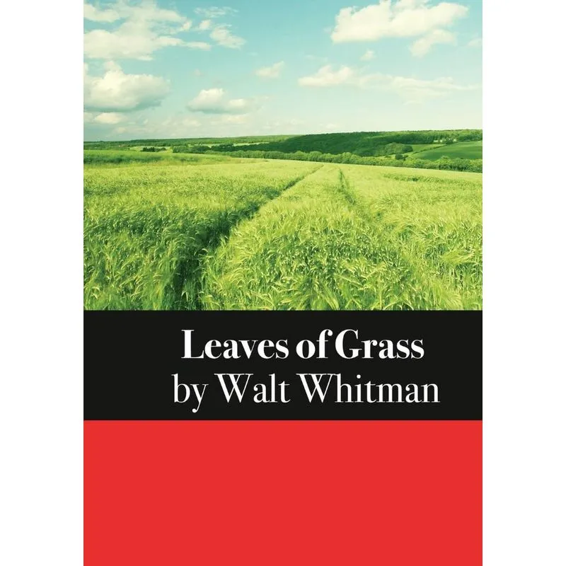 Leaves of Grass
