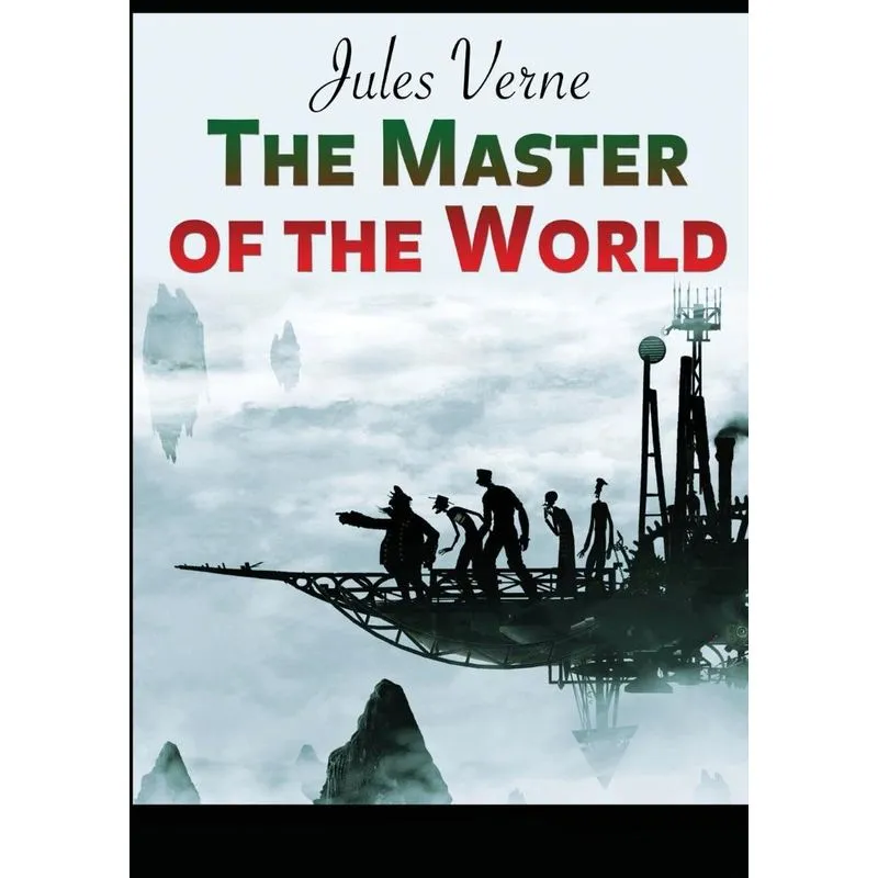 The Master of the World