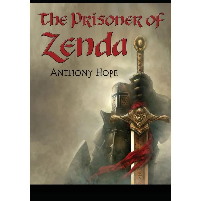 The Prisoner of Zenda