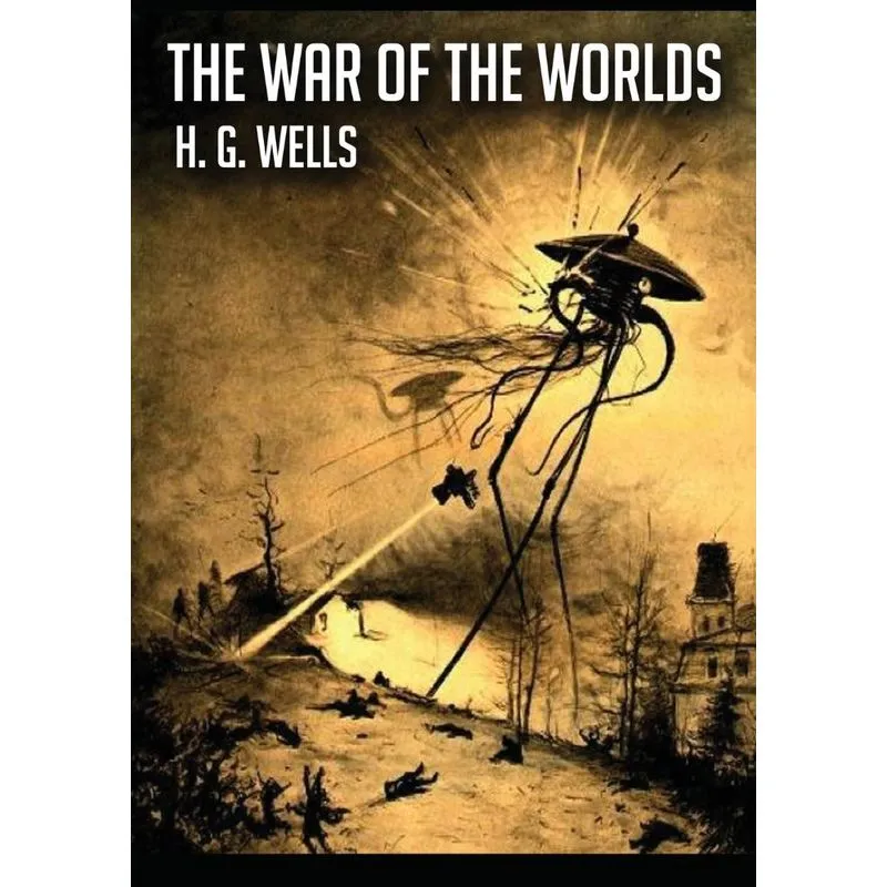 The War of the Worlds