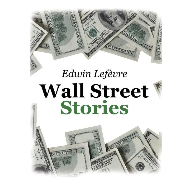 Wall Street Stories