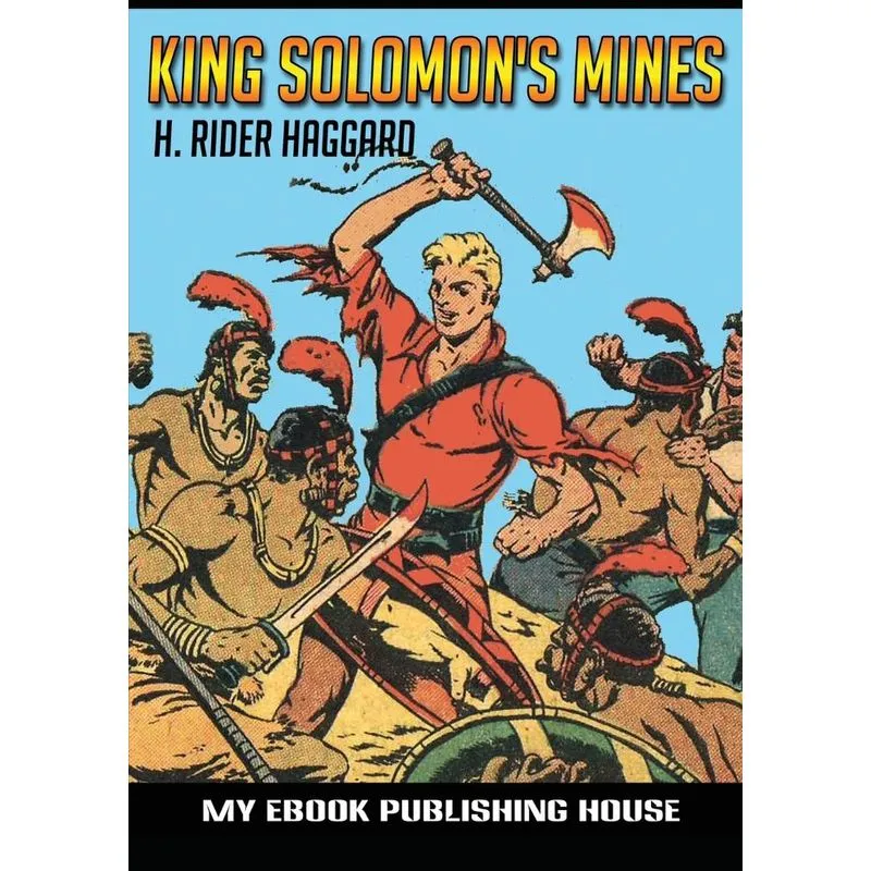 King Solomons Mines
