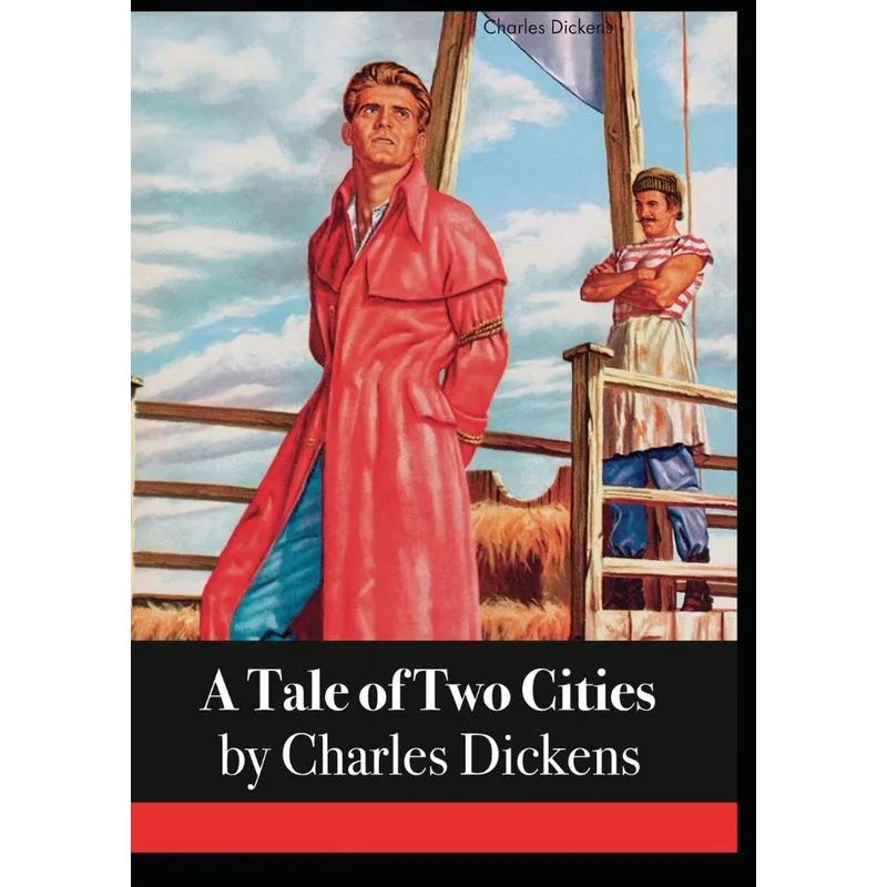 A Tale of Two Cities
