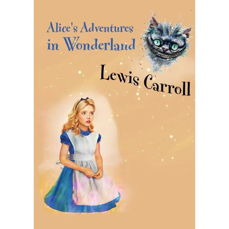 Alices Adventures in Wonderland