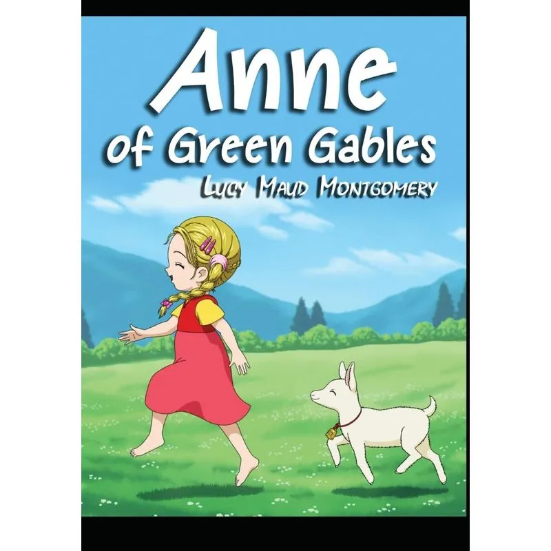 Anne of Green Gables