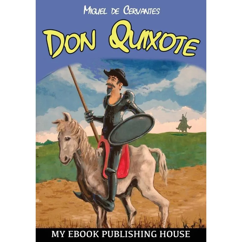 Don Quixote