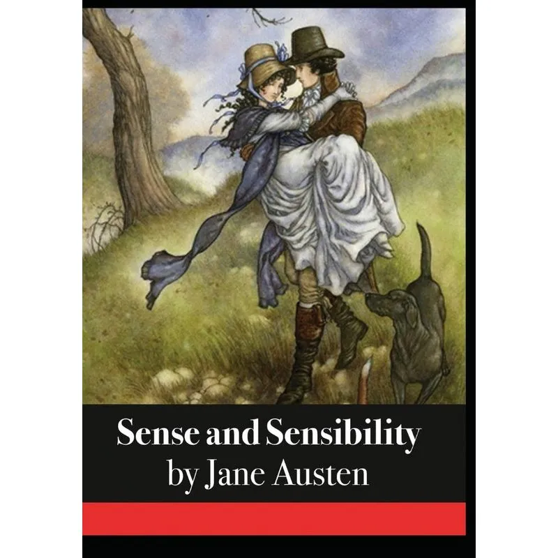 Sense and Sensibility