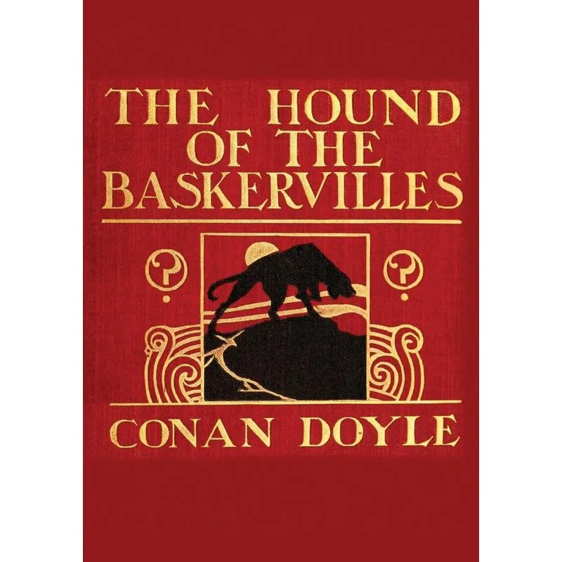 The Hound Of The Baskervilles