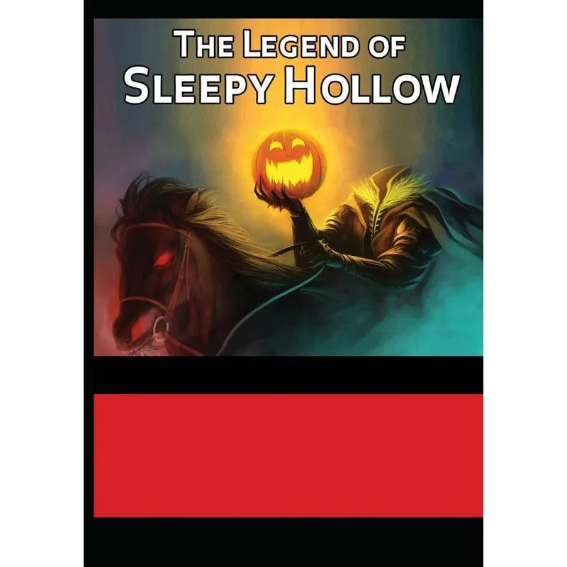 The Legend of Sleepy Hollow