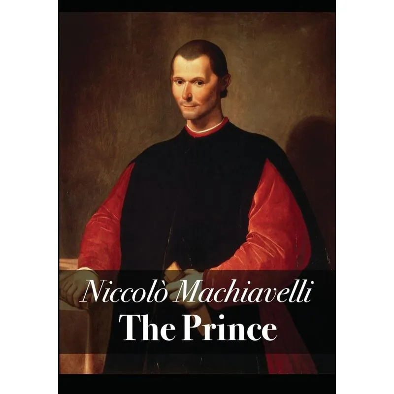 The Prince
