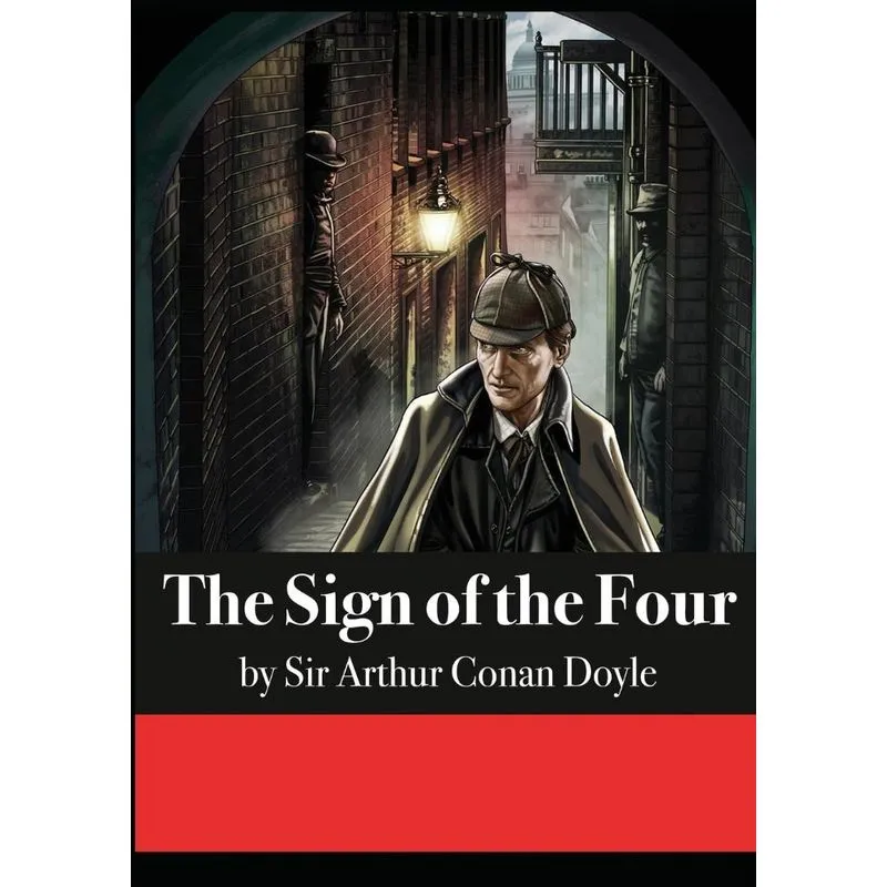 The Sign Of The Four
