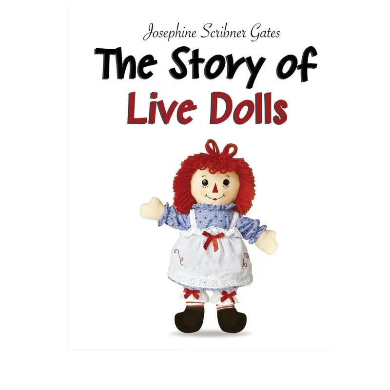 The Story of Live Dolls