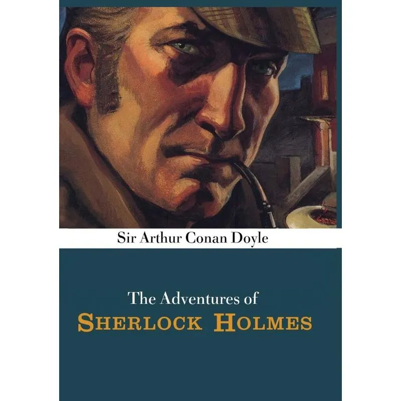 The Adventures Of Sherlock Holmes